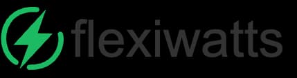 flexiwatts logo